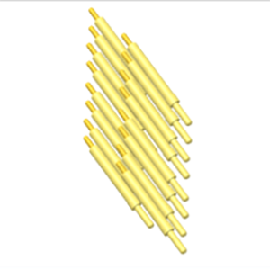 С�g��pogo  pin & probe