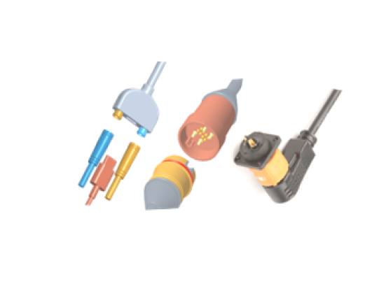 知麥科技提供eBike 解決方案