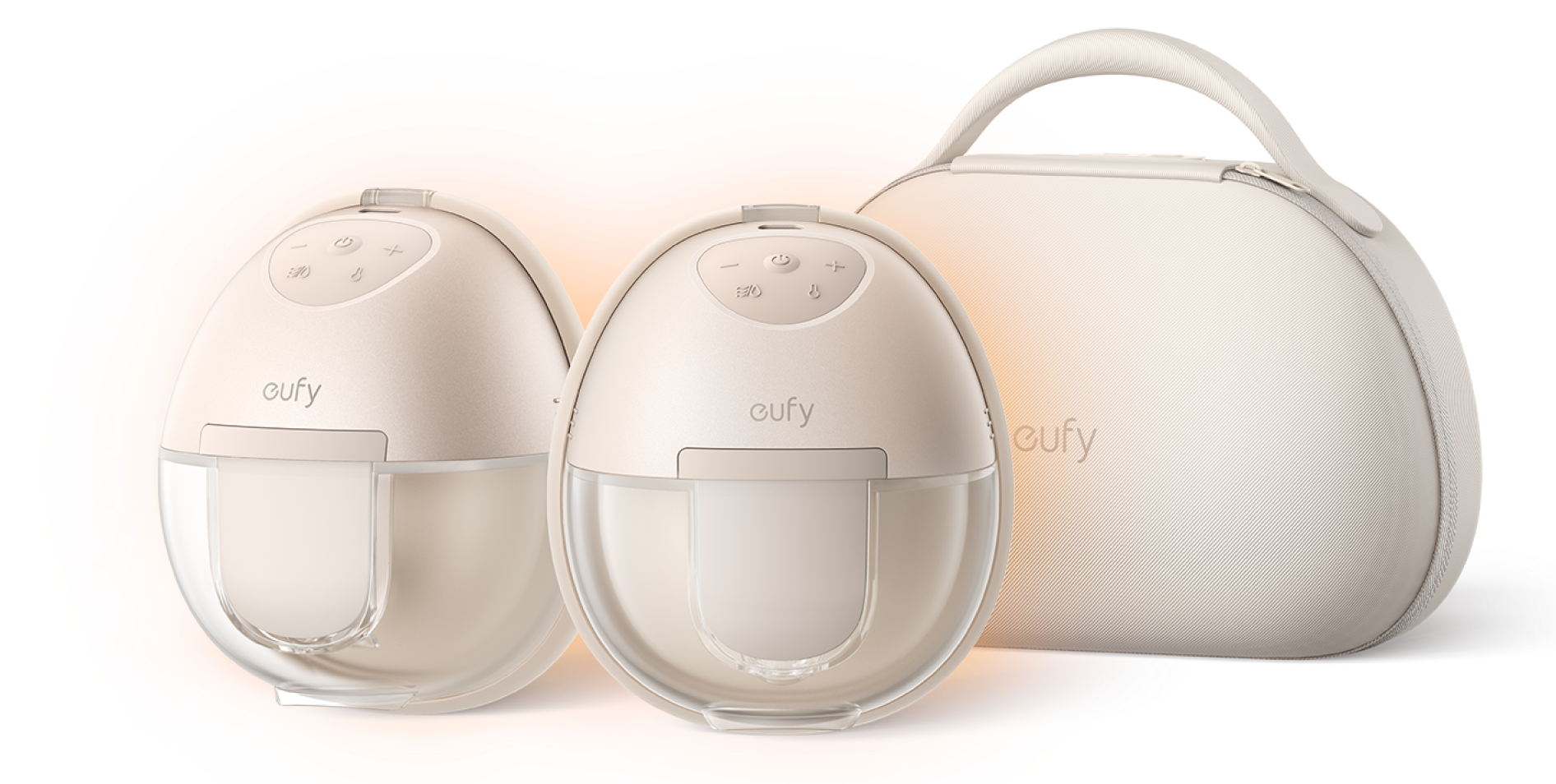 Cable for Heated Wearable Breast Pump